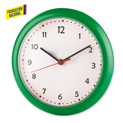 RELOJ DUAL-PRODUCCION NACIONAL
