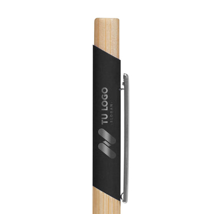 BOLIGRAFO HOLZ