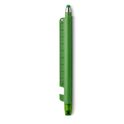BOLIGRAFO RESALTADOR RULER 4-1