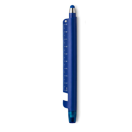BOLIGRAFO RESALTADOR RULER 4-1