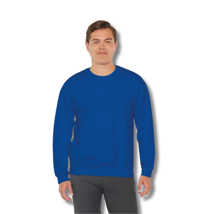 Buzo Basico Para Hombre