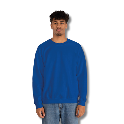 Buzo Basico Para Hombre