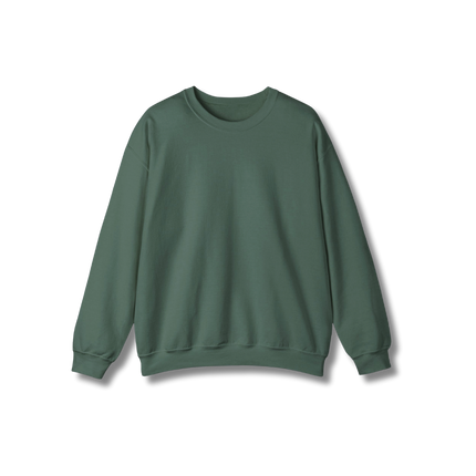 Buzo Basico Para Hombre