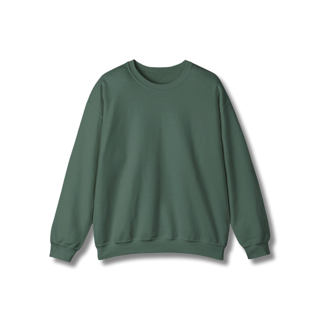 Buzo Basico Para Hombre