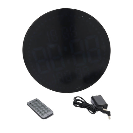 Reloj Digital Seg
