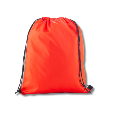 Tula Deportiva Multicolor para Empresas y Eventos