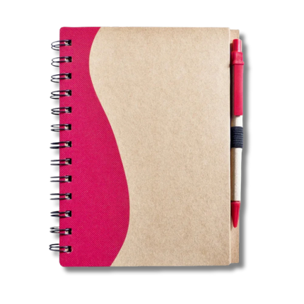 Agendas Ecológicas