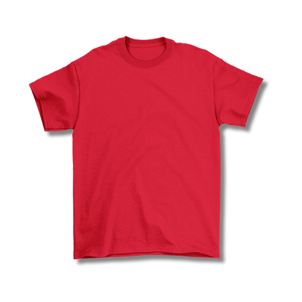 Camisetas Básicas Para Hombre