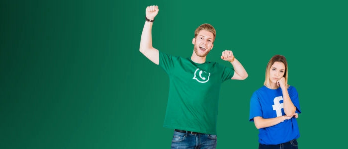 <h1>Camisetas</h1>