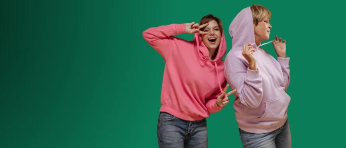 <h1>Hoodies y Buzos</h1>