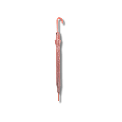 Sombrilla Traslucida
