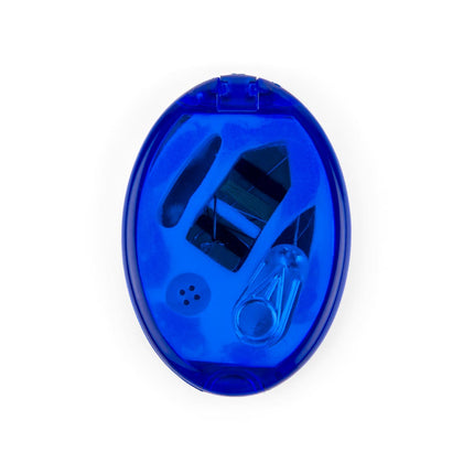 Costurero Oval