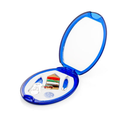 Costurero Oval