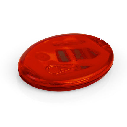 Costurero Oval