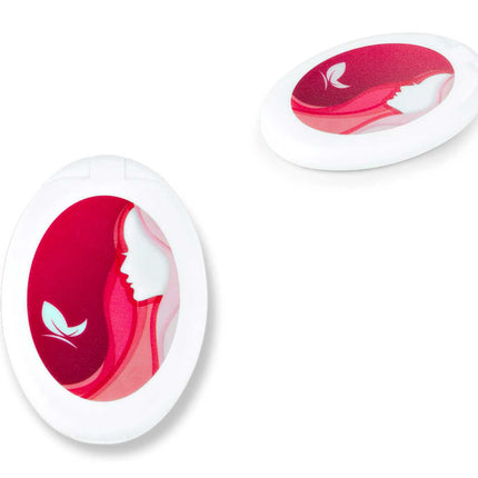 Costurero Oval