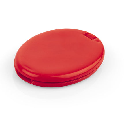 Costurero Oval