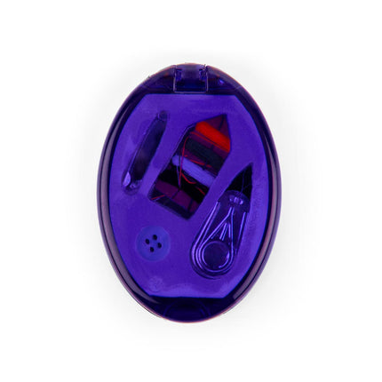 Costurero Oval