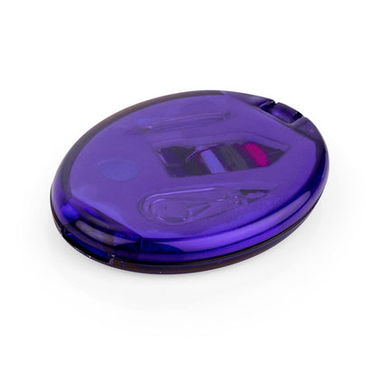 Costurero Oval