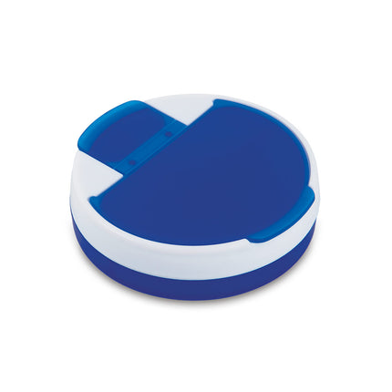 Pastillero Rotary