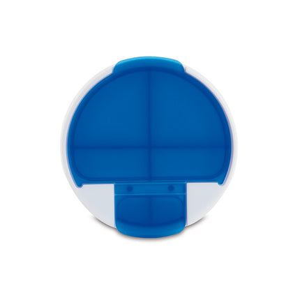 Pastillero Rotary