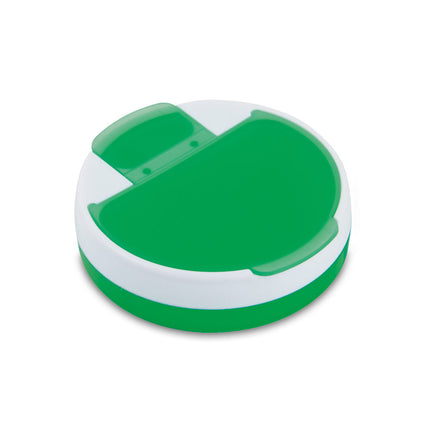 Pastillero Rotary