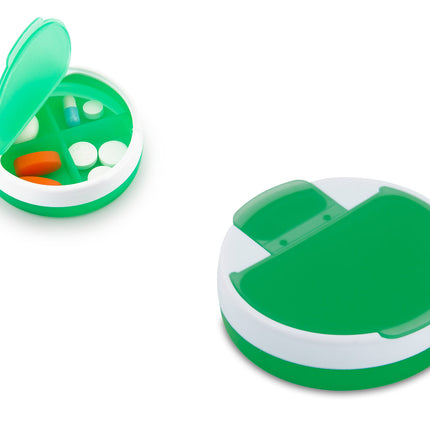 Pastillero Rotary