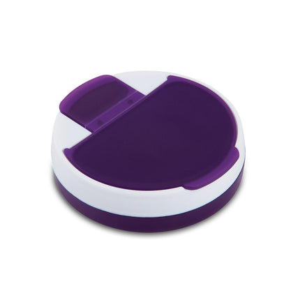 Pastillero Rotary
