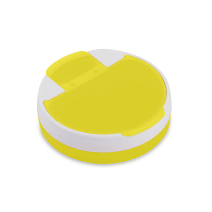 Pastillero Rotary