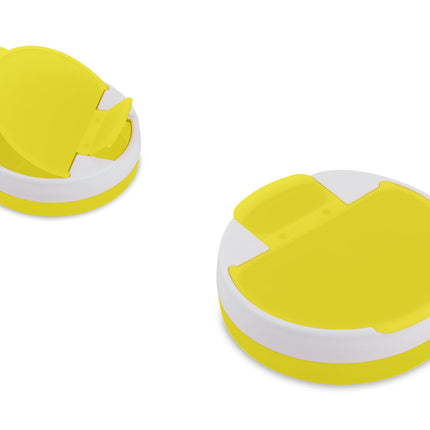 Pastillero Rotary