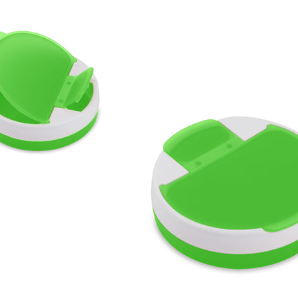 Pastillero Rotary