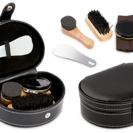 Cleaner Shoe Set