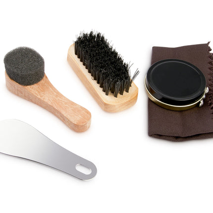 Cleaner Shoe Set