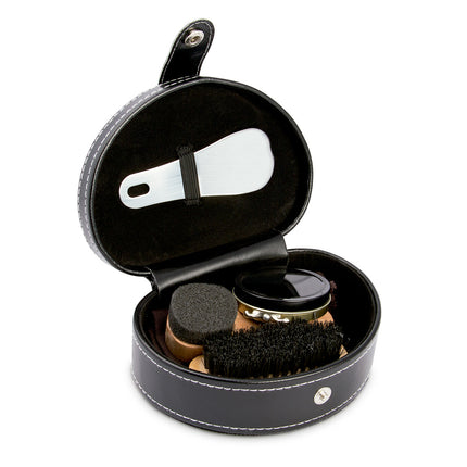 Cleaner Shoe Set