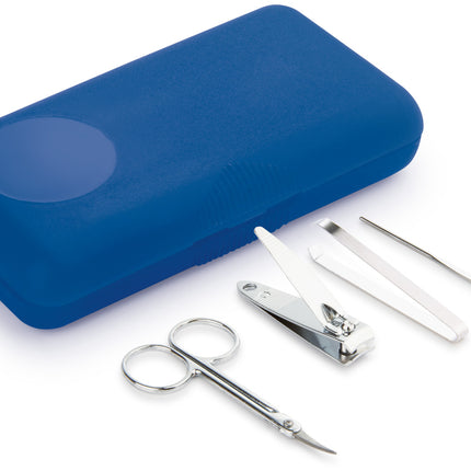 Set Manicure Case