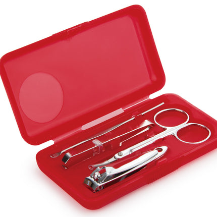 Set Manicure Case