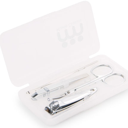 Set Manicure Case