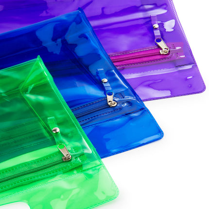 Cosmetiquera Purse