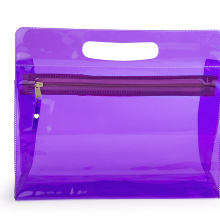 Cosmetiquera Purse