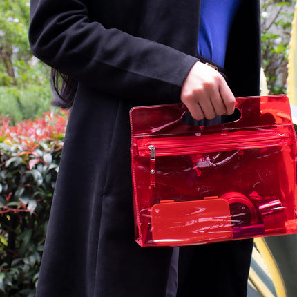 Cosmetiquera Purse