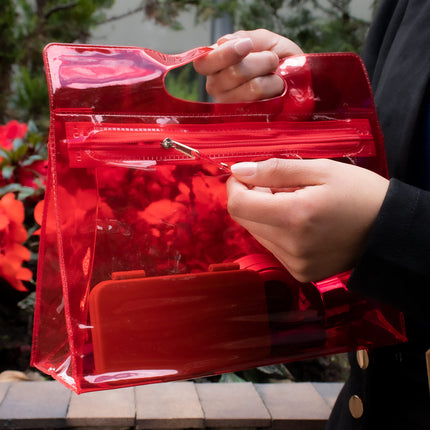 Cosmetiquera Purse