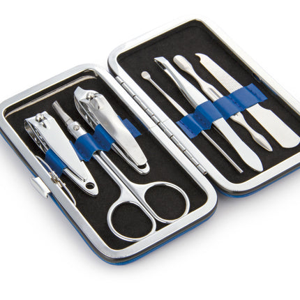 Set Manicure Pull