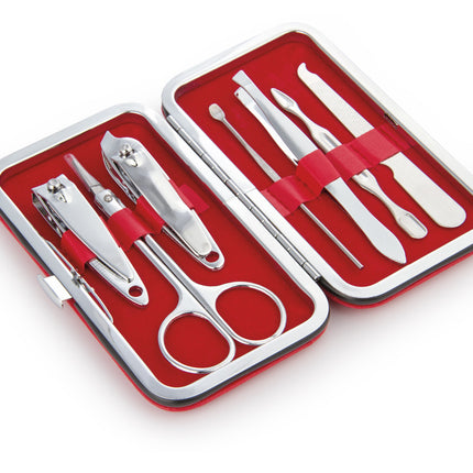 Set Manicure Pull