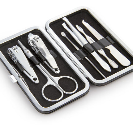 Set Manicure Pull