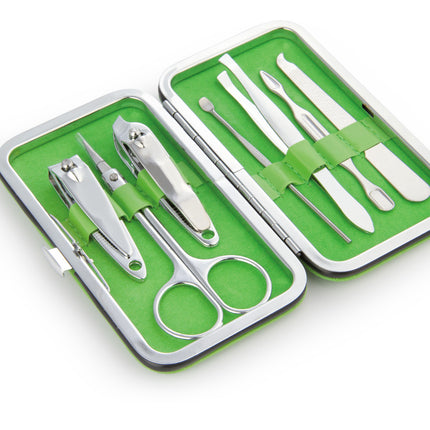 Set Manicure Pull