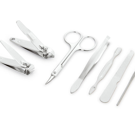 Set Manicure Pull