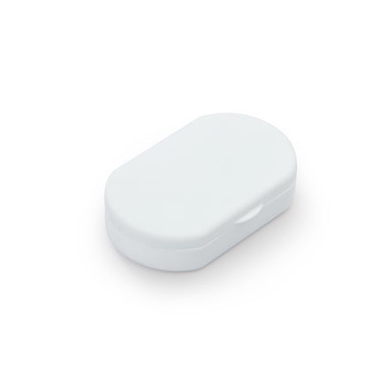 Pastillero Oval