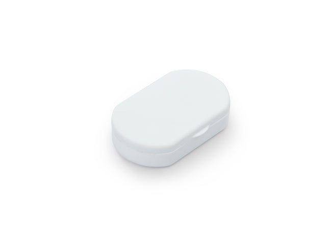 Pastillero Oval