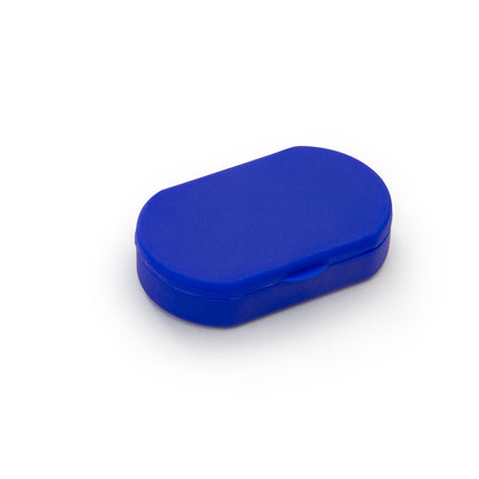 Pastillero Oval
