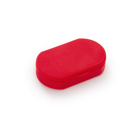 Pastillero Oval