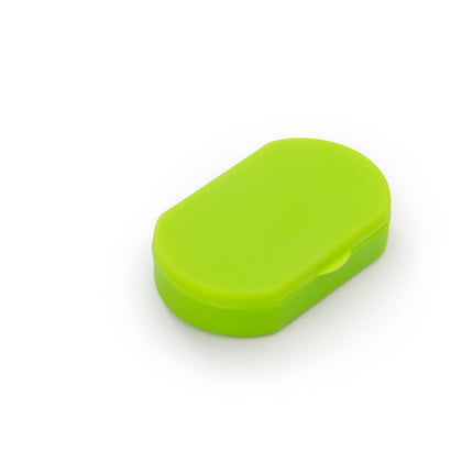 Pastillero Oval